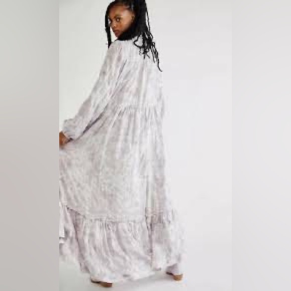 Free People Edie Dress - Picture 2 of 14